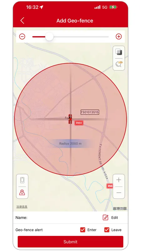 MiCODUS screenshot 6 of 6