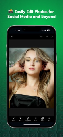 Fake Photo Finder & Locator screenshot