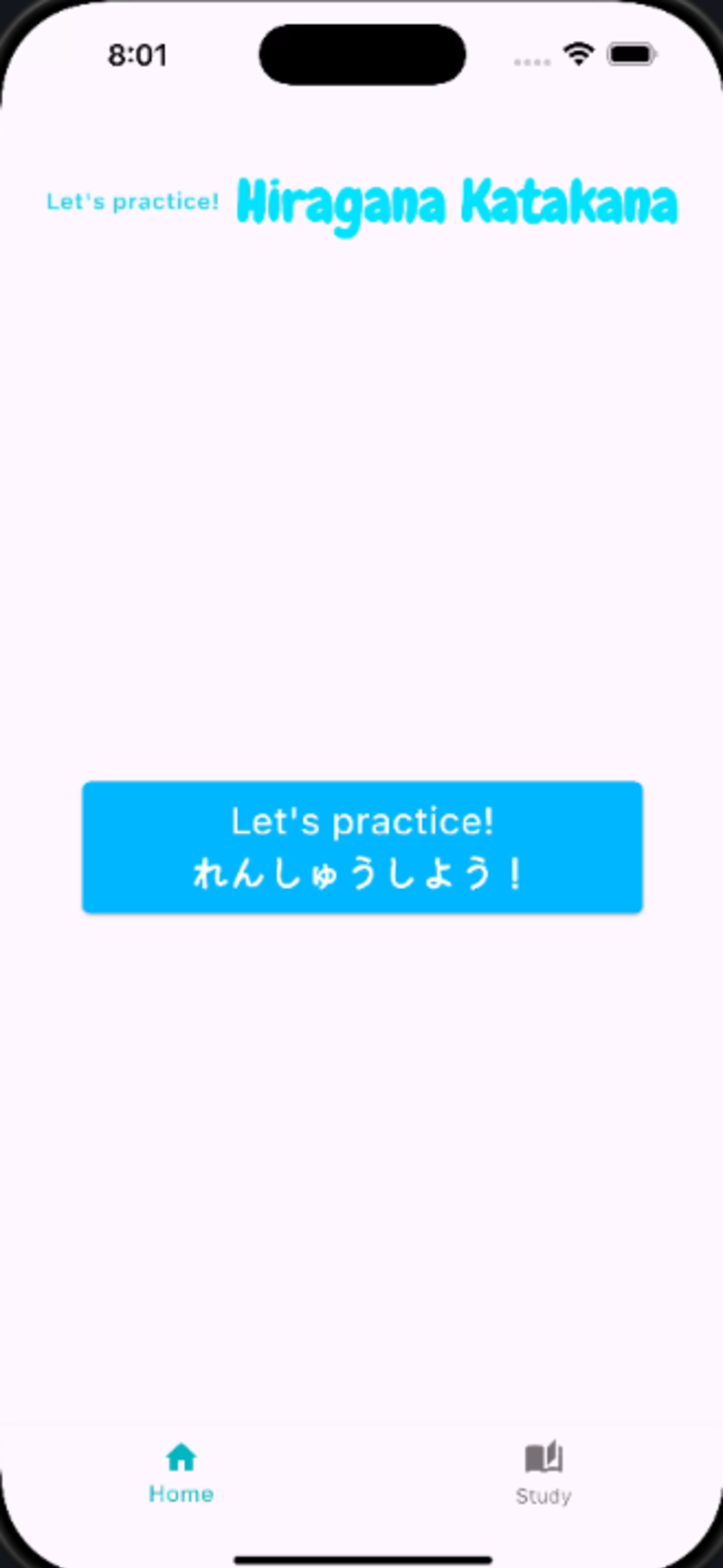 HiraganaKatakana