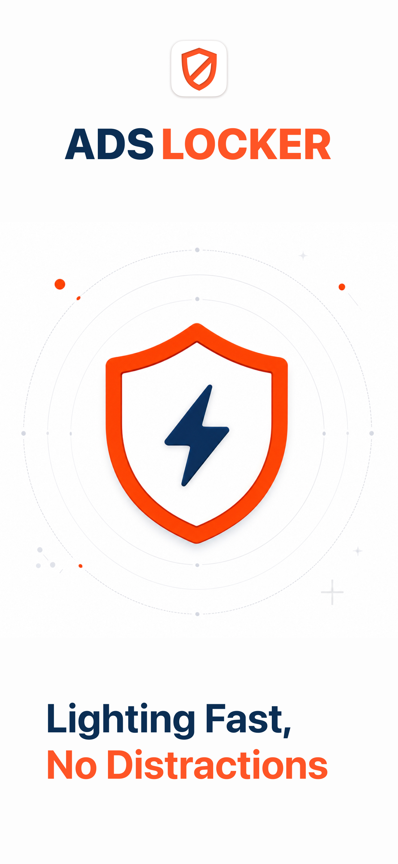 Adslocker - Spam & AD Blocker