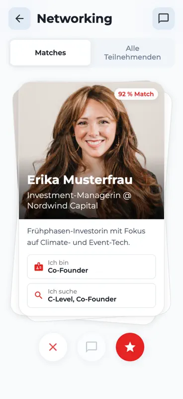 MEDIENTAGE MÜNCHEN 2026 screenshot 2 of 5