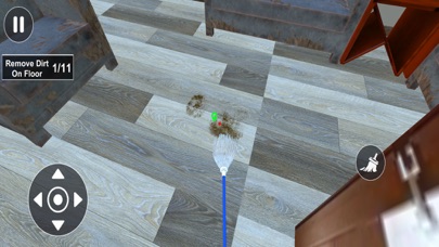 House Flipper House Design Screenshot