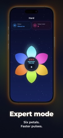 Memory Pulse: Focus Game Screenshot 4 of 7