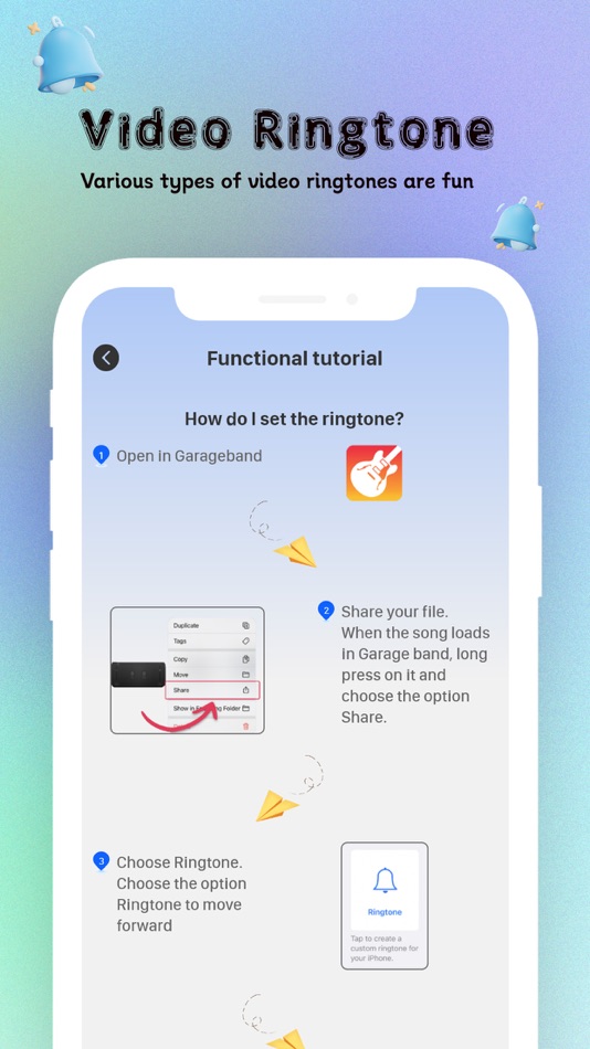 #4. Like Widget (iOS) 来自: 宇 刘