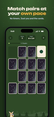 Halvee - Cozy Match Puzzle screenshot 2
