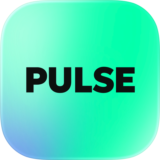펄스 (Pulse) - 살아있는 AI 채팅