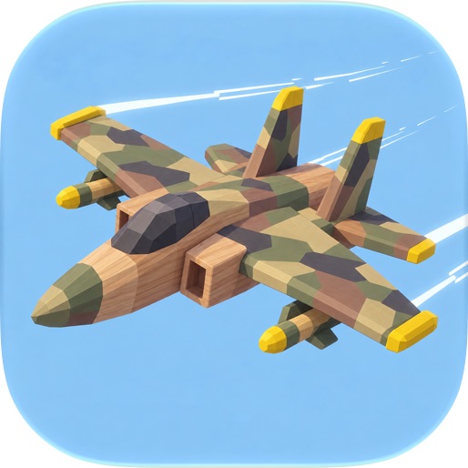 Epic Plane Evolution