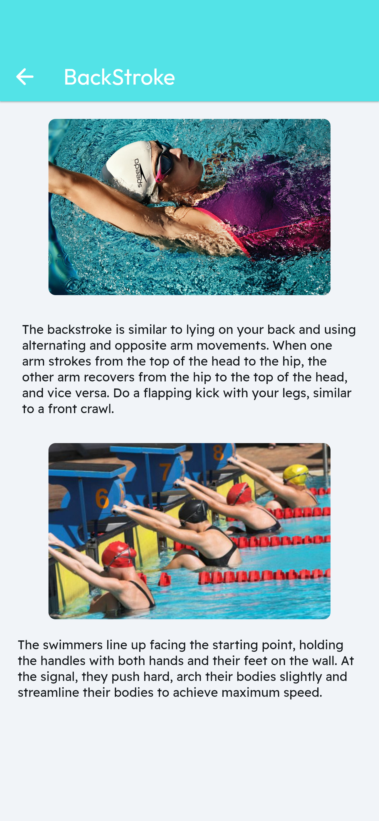 SaveSplash screenshot 6