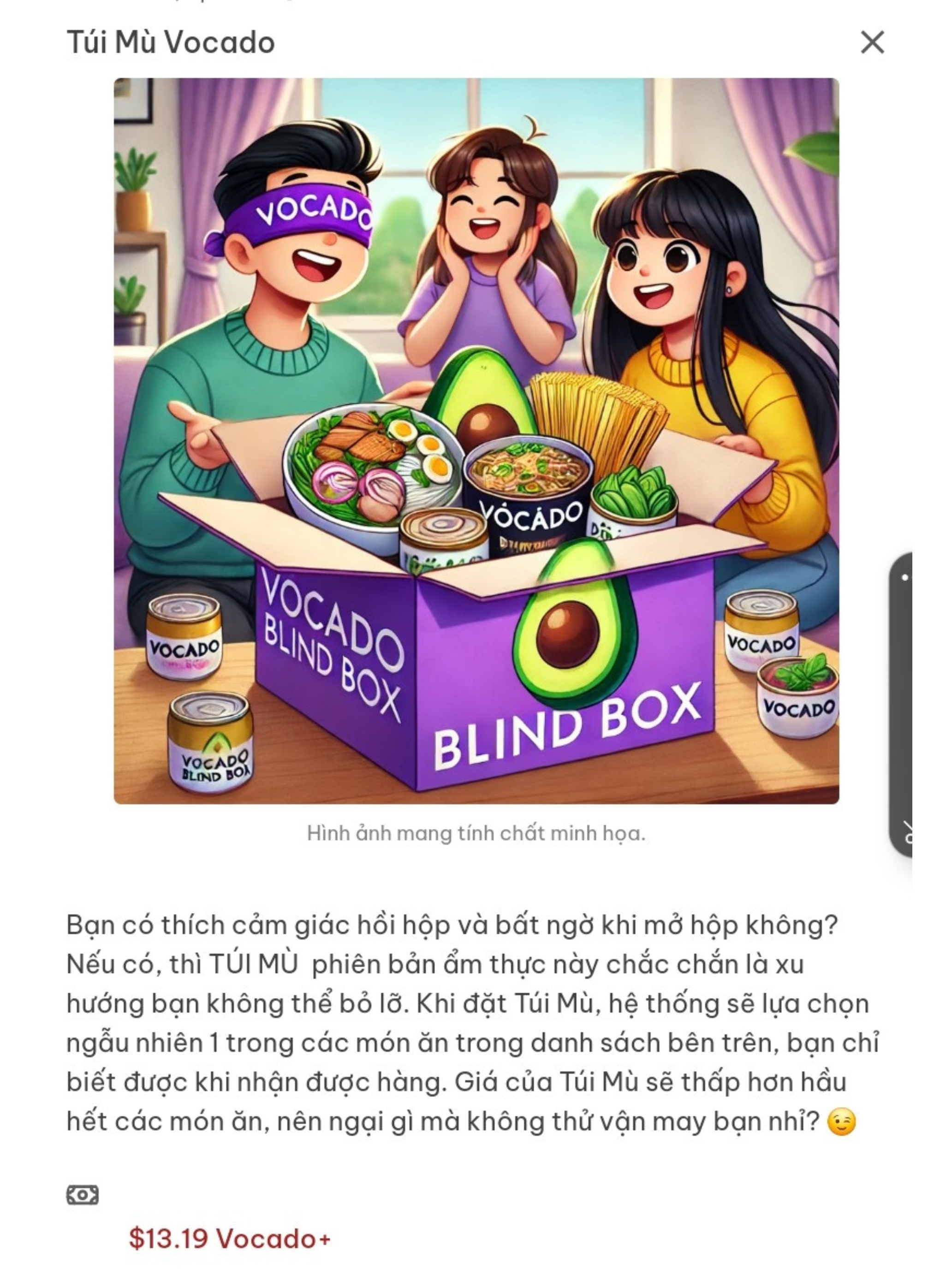Vocado Seller screenshot 8