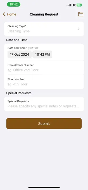 Zamil House screenshot 3
