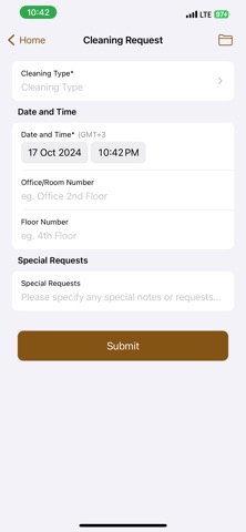 Zamil House Screenshot 3 of 3