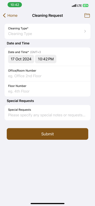Zamil House Screenshot 3 of 3