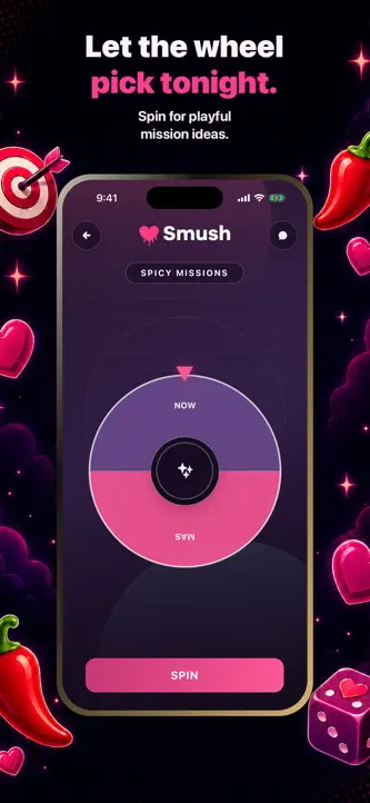 Smush - Couples Games screenshot 4