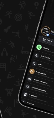 Queen Gym - Trnava screenshot