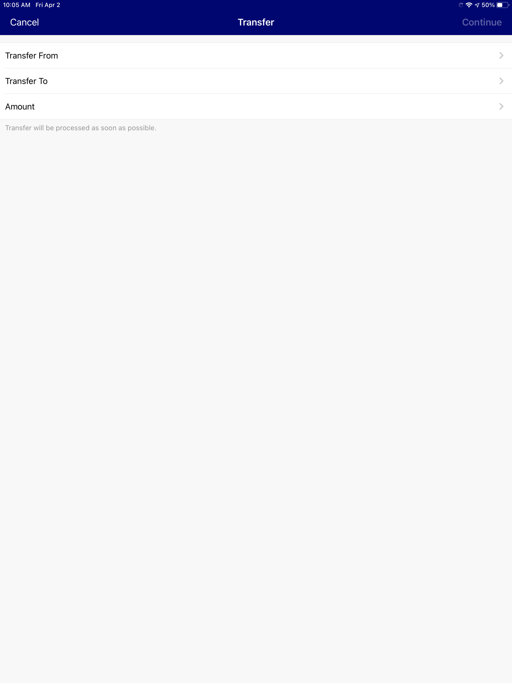 Western State Bank KS screenshot 9