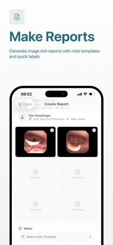 Cartlann Care Screenshot 5 of 8