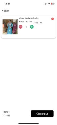 kiravilife Style Screenshot 8 of 8