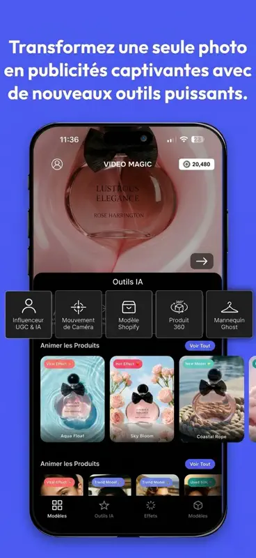 Video Producto IA - VideoMagic screenshot 9 of 10