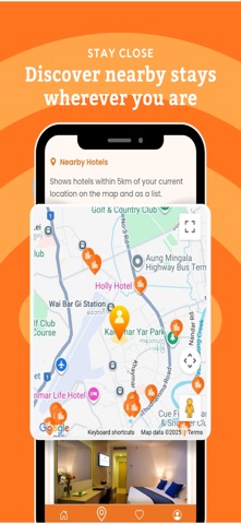 Stay2Hotel Screenshot 5 of 6