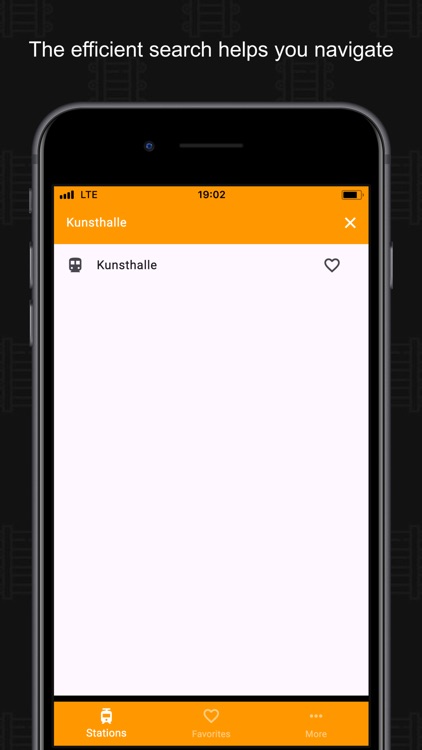 RNV Live Timetable screenshot-3