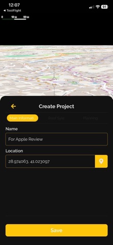 FOSSIS3D screenshot