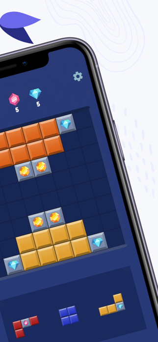 Shape Shift Color Blast Screenshot 5 of 10