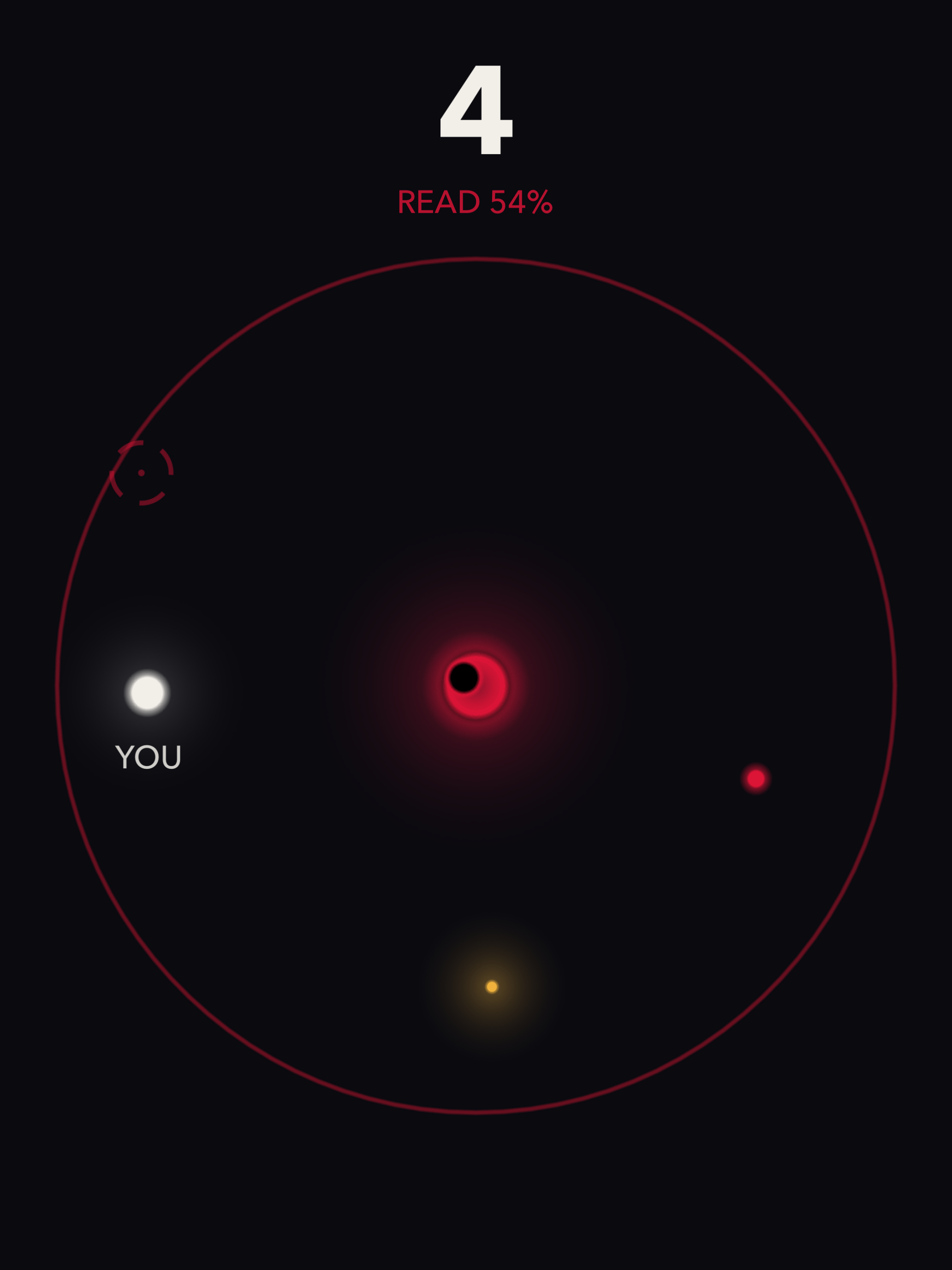 TELL: It Learns You screenshot 4