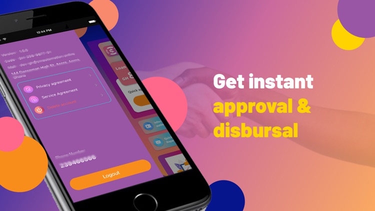 CMGH LOAN screenshot-3