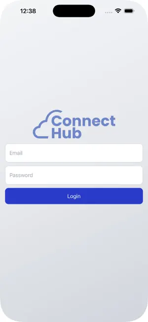 AVS Connect Hub screenshot 1