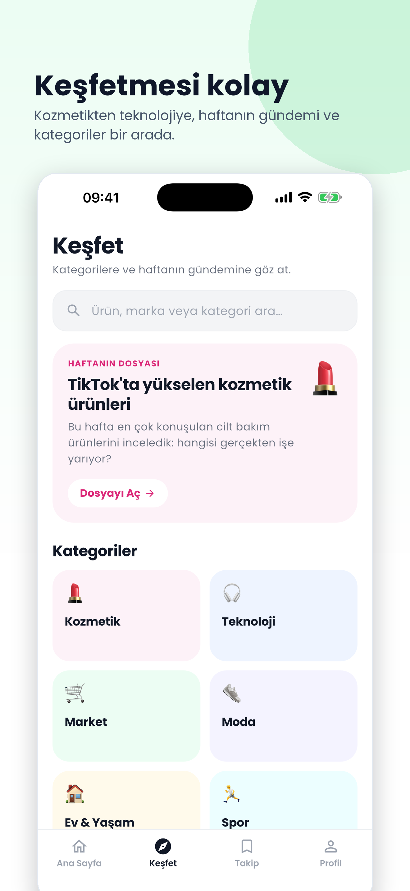 Nerede Uygun screenshot 4