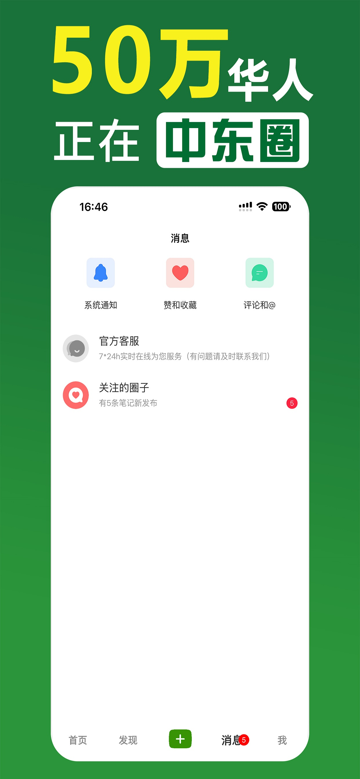 中东圈
