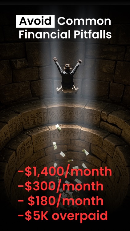 Barebone Budgeting screenshot-4