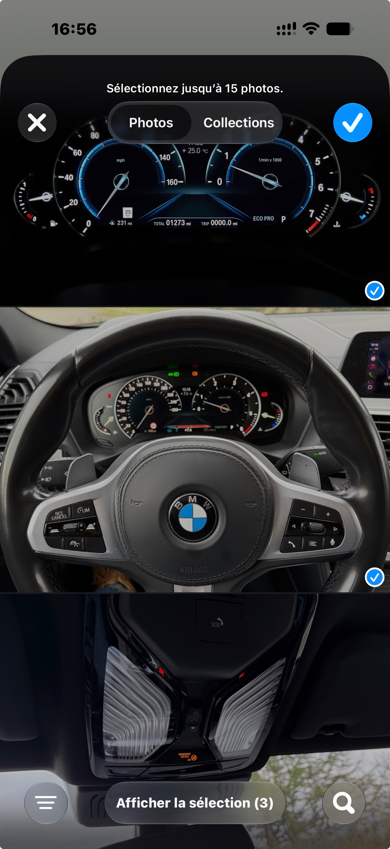 RoliCar Pro screenshot 5