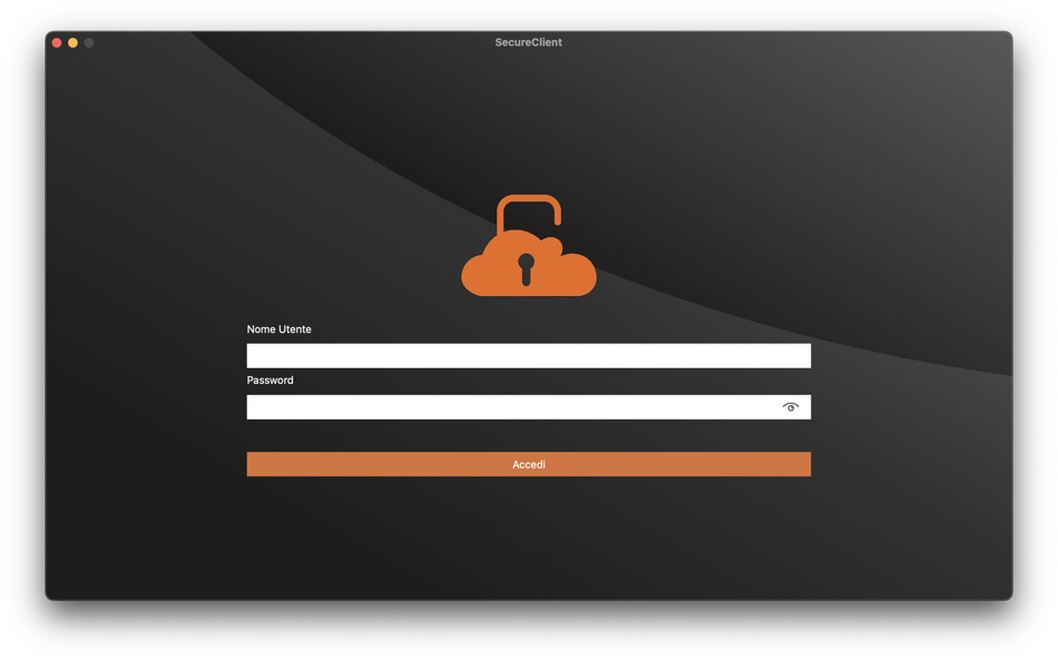 #1. Secure Client (macOS) 由: Babylon Cloud