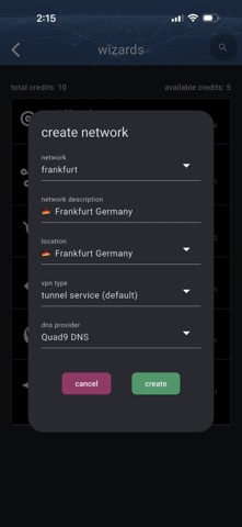 Nettica Screenshot 6 of 8