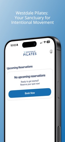Westdale Pilates Screenshot 3 of 5