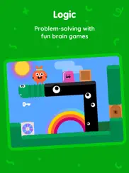 thinkrolls: игры для детей айпад изображения 3