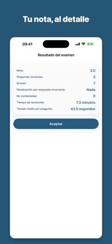 APrueba: MIR Screenshot 7 of 7