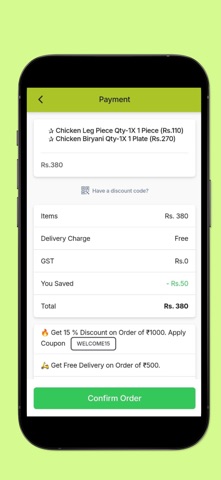 Mrapid Screenshot 1 of 4