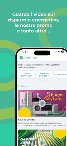 Influencer Green Screenshot 8 of 8