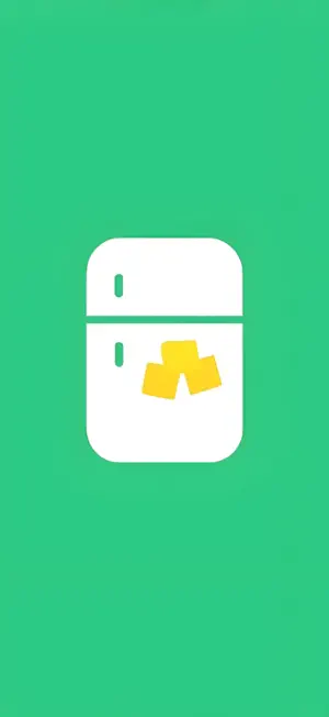 EmptyFridge-My Kitchen Helper screenshot 1