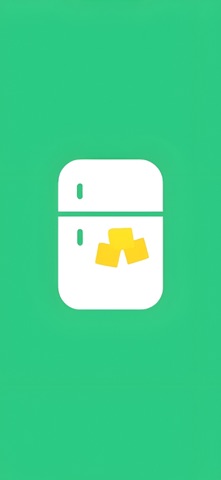EmptyFridge-My Kitchen Helper screenshot