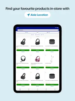 Officeworks screenshot 10