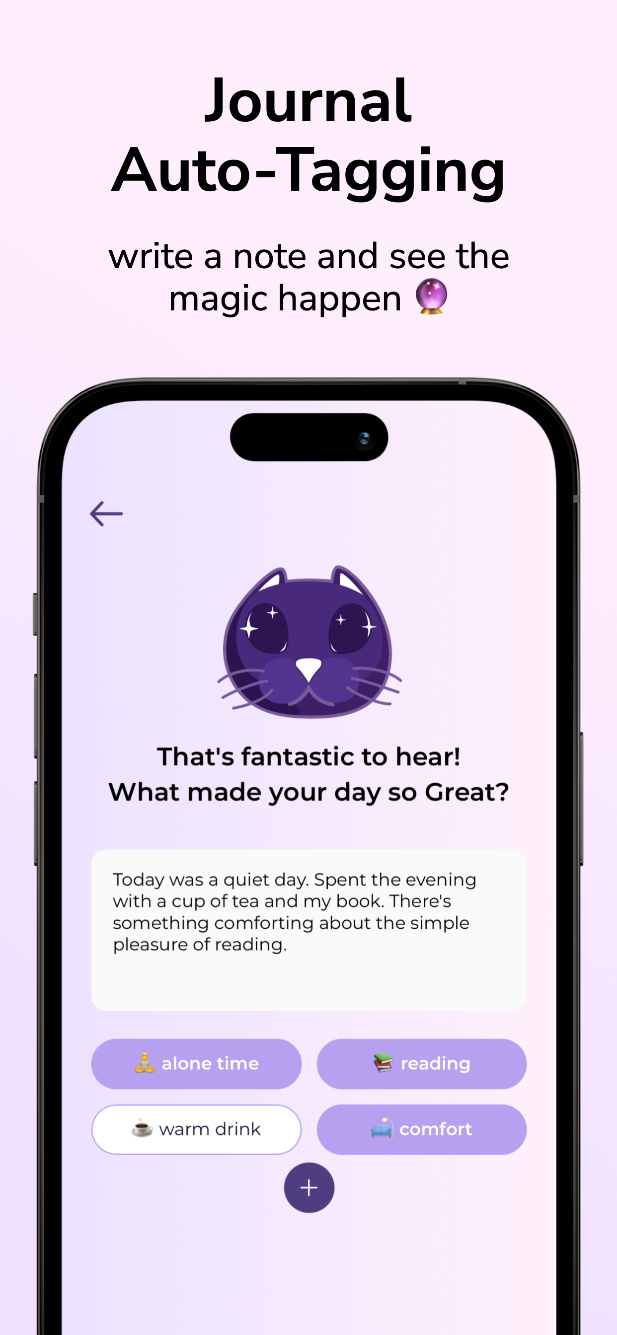 Piko AI: Mood Tracker Journal