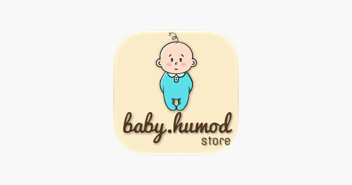 ‎Baby Humod App - App Store