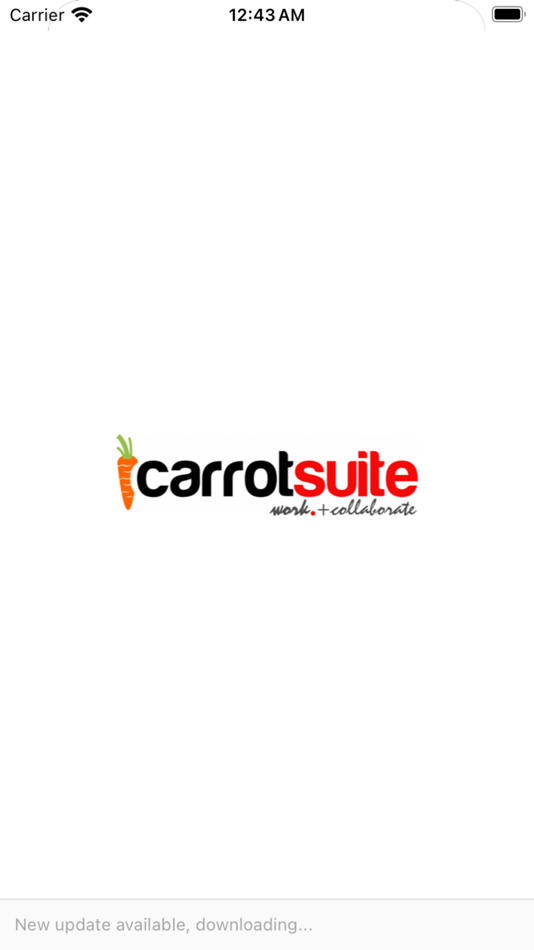 #8. CARROTSUITE RETAIL (iOS) By: Carrotsuite Global Limited