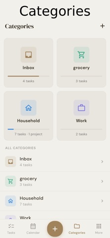 To Do List: Easy Task Manager Screenshot 2 of 7