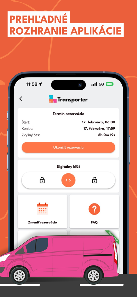 123 Transporter screenshot 9