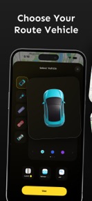 Travel Animator 3D Video-TripQ screenshot