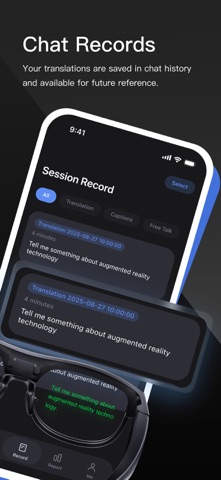 LEION Screenshot 1 of 4